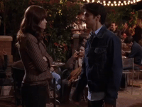season 6 netflix GIF by Gilmore Girls 