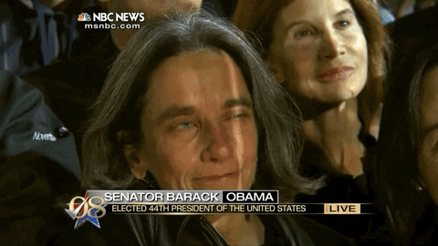 news giphyupload obama barack obama president obama GIF