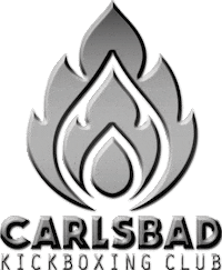 Ckc Sticker by Carlsbad Kickboxing Club