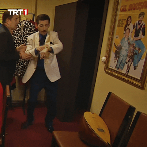 Seksenler GIF by TRT