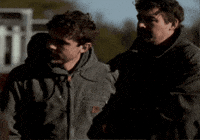 Sad Manchester By The Sea GIF