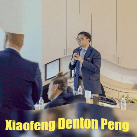xiaofengdentonpeng giphygifmaker xiaofeng denton peng GIF