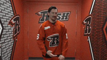 South Dakota What GIF by Rapid City Rush