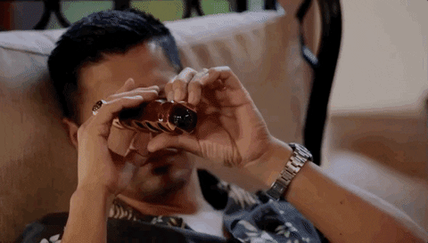 Magnum Pi Hawaii GIF by CBS