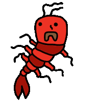Control Center Beach Sticker