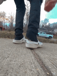 Sport Running GIF