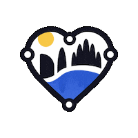 Community Fof Sticker by Friends of Figma Barcelona