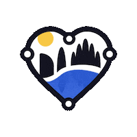 Fof Sticker by Friends of Figma Barcelona