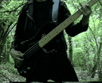 Smash Heavy Metal GIF by Medalla