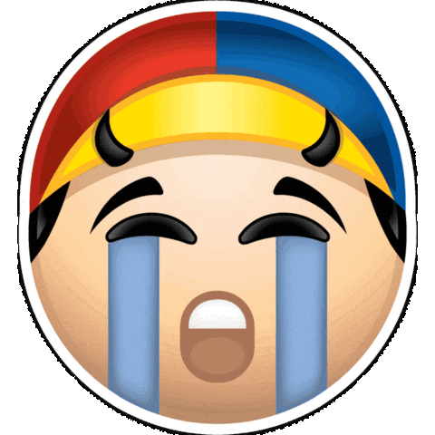 El Chavo Emoji Sticker by Grupo Chespirito