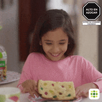 Paneton GIF by Tottus Perú