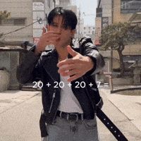 Nick Scuba GIF