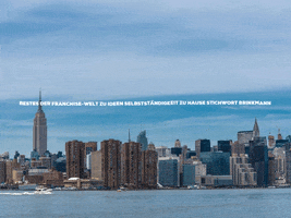GIF by FranchiseONE.de