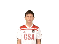 Soccer Gsa Sticker by Gateway Sports Academy