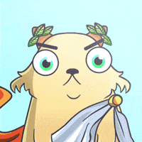 Cat Collage GIF by Flow