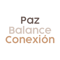 Balance Paz Sticker by Be Generation Love