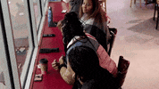 Figure Skating Facepalm GIF by WE tv