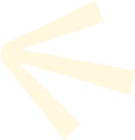 blikvangers arrow pijl white arrow blikvangers Sticker