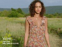 New York Fashion Week Veronica Beard GIF by NYFW: The Shows