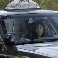 carrie brownstein smile GIF by IFC