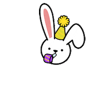 Cumple Happy Birthday Sticker by bananarangdisenio