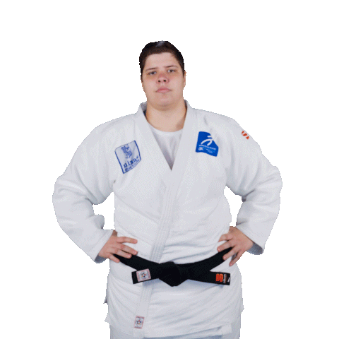Judo Mtc Sticker by Minas Tênis Clube