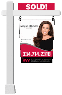 KWRealtyMeganRhodes megan rhodes meganrhodes Sticker