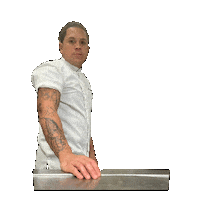 Chef Sticker by Lis Dim Sum