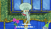season 9 episode 13 GIF by SpongeBob SquarePants