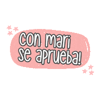Support Love Sticker