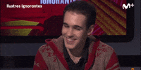 GIF by Movistar+