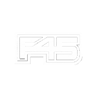 F45WestFargo fitness wellness f45 f45 training Sticker