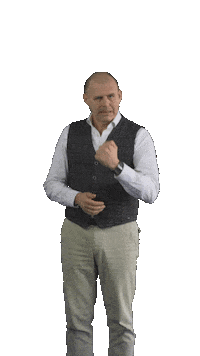 Coach Baustelle Sticker by Michael Steinbauer