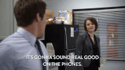 season 3 true dromance GIF by Workaholics