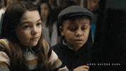 Brooklynn Prince Kids Interview GIF by Apple TV+