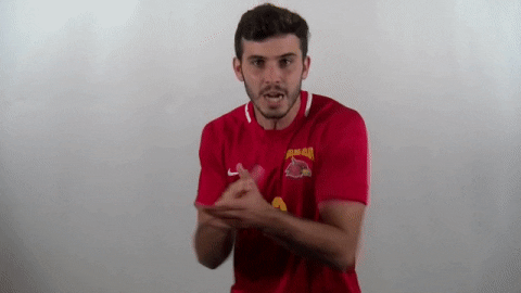 Wheeling University GIF by WU Cardinals