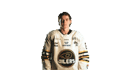 Hockeynorge Sticker by Stavanger Oilers