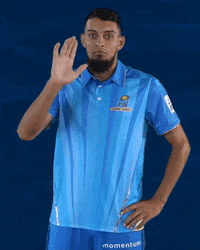 MICapeTown cheers bye cricket walk off GIF