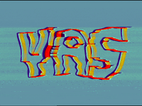 Art Glitch GIF