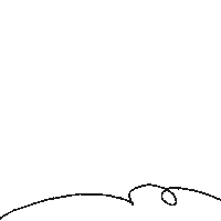 daszebraschaf springen hüpfen zebraschaf hoppeln Sticker