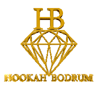 Hkh Bodrum Gold Sticker by Hookah Gold