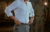 Mahesh Babu Swag GIF
