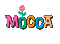 Moccaofficial Moccaband Sticker by M O C C A