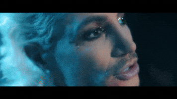 Dance Party Dancing GIF by Frankie Grande