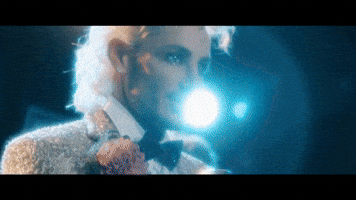 Dance Party Dancing GIF by Frankie Grande