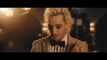Dance Party Dancing GIF by Frankie Grande