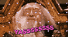 approve harry potter GIF by emibob