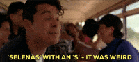 selena selena movie GIF