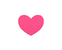 Pink Love Sticker by PANDORA