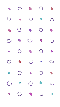 Art Animation Sticker by macniten